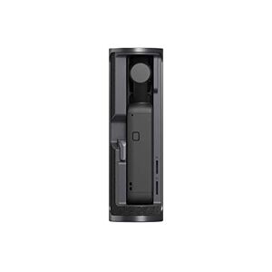 DJI Pocket 2 Charging Case Convenient Spin-to-Open Design, Charge on The go, Convenient for Storage, Lanyard Hole for Convenient Carrying, Impressive 1500mAh of Power for Longer Shooting Time - Publicité