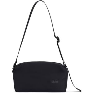 Urth Dolomite 5.1L Crossbody Camera Sling Bag Résistant aux intempéries + recyclé (Noir) - Publicité Urth Dolomite 5.1L Crossbody Camera Sling Bag Résistant aux intempéries + recyclé (Noir) - Publicité