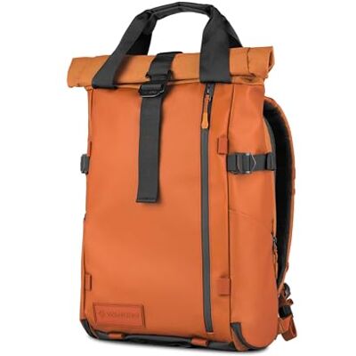 WANDRD Sac à Dos PRVKE 21L Sedona Orange V4 Provenance France. Emballage securisé. Livré avec Facture dont TVA. Publicité WANDRD Sac à Dos PRVKE 21L Sedona Orange V4 Provenance France. Emballage securisé. Livré avec Facture dont TVA. Publicité
