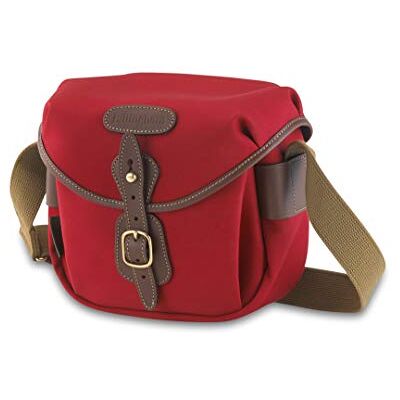 Billingham Hadley Sac en Toile pour Appareil Photo numérique - Publicité Billingham Hadley Sac en Toile pour Appareil Photo numérique - Publicité