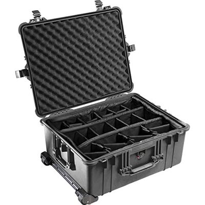 Peli Protector 1614 Étui rigide résistant aux chocs et étanche - Type de produit - Publicité Peli Protector 1614 Étui rigide résistant aux chocs et étanche - Type de produit - Publicité
