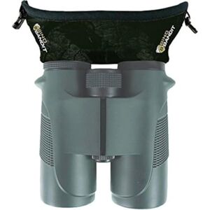 Slicker Bino Bandit Bloque l'éblouissement, améliore l'acuité visuelle et réduit la Fatigue oculaire Compatible avec Toutes Les Jumelles (Stealth Olive) - Publicité Slicker Bino Bandit Bloque l'éblouissement, améliore l'acuité visuelle et réduit la Fatigue oculaire Compatible avec Toutes Les Jumelles (Stealth Olive) - Publicité