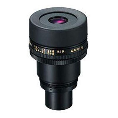 Nikon Oculaire MC 13-40x / 20-60x / 25-75x Provenance France. Emballage securisé. Livré avec Facture dont TVA. Publicité Nikon Oculaire MC 13-40x / 20-60x / 25-75x Provenance France. Emballage securisé. Livré avec Facture dont TVA. Publicité