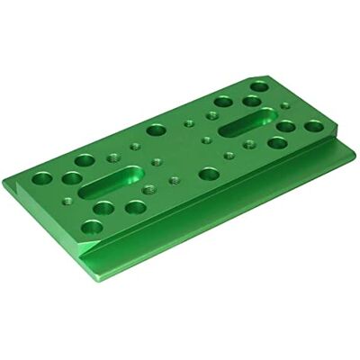 Sky-Watcher Plaque D Universelle pour Montage de Divers Tubes optiques sur Supports 180 mm - Publicité Sky-Watcher Plaque D Universelle pour Montage de Divers Tubes optiques sur Supports 180 mm - Publicité