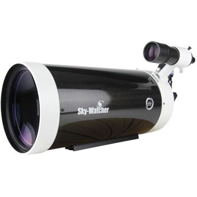 Sky-Watcher Sky Watcher Skymax Maksutov-Cassegrain (S11540) Télescope réflecteur à Grande Ouverture 180 mm - Publicité Sky-Watcher Sky Watcher Skymax Maksutov-Cassegrain (S11540) Télescope réflecteur à Grande Ouverture 180 mm - Publicité