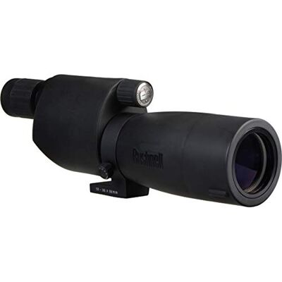 Bushnell Lunette Terrestre Sentry 18 36x50 Parfaite pour l'Observation de la Nature et de la Faune Précise Contraste Elévé Robuste 783618 - Publicité Bushnell Lunette Terrestre Sentry 18 36x50 Parfaite pour l'Observation de la Nature et de la Faune Précise Contraste Elévé Robuste 783618 - Publicité