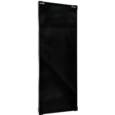 Offgridtec OLP PERC V2 Panneau solaire 100 W 12 V Technologie shingle - Publicité Offgridtec OLP PERC V2 Panneau solaire 100 W 12 V Technologie shingle - Publicité