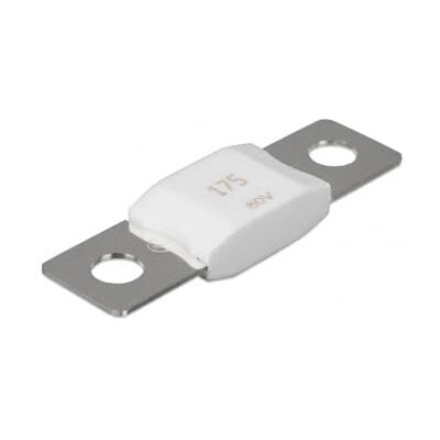 Victron Energy Fusible MEGA 175 A/80 V (paquet de 5) - Publicité Victron Energy Fusible MEGA 175 A/80 V (paquet de 5) - Publicité