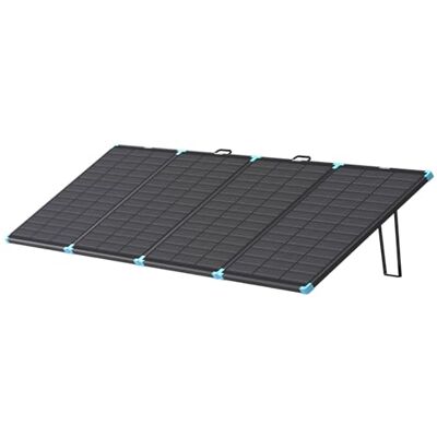 Renogy Light Suitcase Panneau solaire 300 W, compact et léger, module solaire de 300 W pour batterie de ferme RV Marine Rooftop et autres applications hors réseau - Publicité Renogy Light Suitcase Panneau solaire 300 W, compact et léger, module solaire de 300 W pour batterie de ferme RV Marine Rooftop et autres applications hors réseau - Publicité