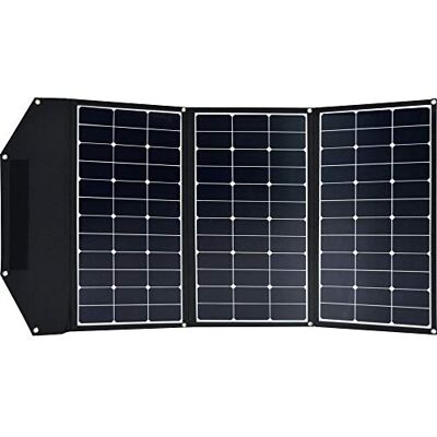 Offgridtec FSP-2 195W pliable 12/24V Module solaire - Publicité Offgridtec FSP-2 195W pliable 12/24V Module solaire - Publicité