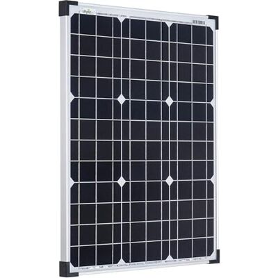 Offgridtec 002960 Panneau solaire 5 W, 12 V Module solaire monocristallin - Publicité Offgridtec 002960 Panneau solaire 5 W, 12 V Module solaire monocristallin - Publicité