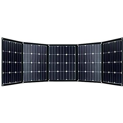 OFFGRIDTEC Panneau Solaire FSP-2 225W Pliable Haute Efficacité Noir - Panneau Solaire - Publicité OFFGRIDTEC Panneau Solaire FSP-2 225W Pliable Haute Efficacité Noir - Panneau Solaire - Publicité