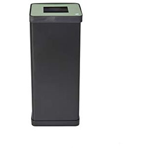 ALBA Poubelle de tri sélectif et recyclage pour déchets alimentaires - Publicité ALBA Poubelle de tri sélectif et recyclage pour déchets alimentaires - Publicité