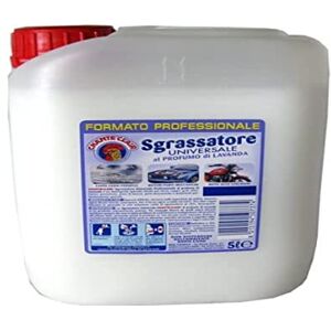 CHANTECLAIR Dégraissant à la lavande Bidon de 5 l - Publicité CHANTECLAIR Dégraissant à la lavande Bidon de 5 l - Publicité