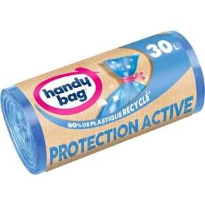 Handy Bag Protection Active - Publicité