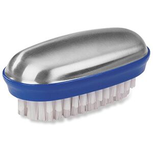 Savon en Acier Inoxydable avec Brosse - Anti-Odeur - Publicité Savon en Acier Inoxydable avec Brosse - Anti-Odeur - Publicité