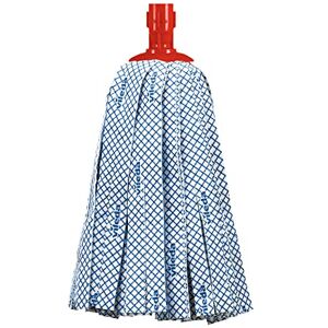 Vileda 93780 Supermop Professional AG Rouge - Publicité Vileda 93780 Supermop Professional AG Rouge - Publicité