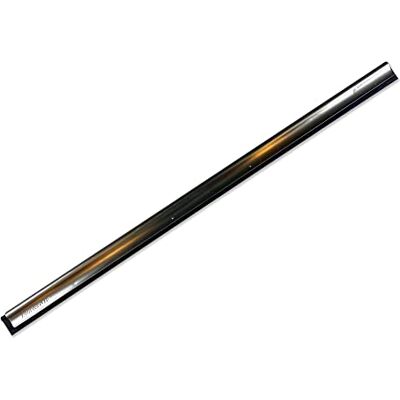 KIBROS Lame caoutchouc de rechange 45 cm pour raclette vitre Moerman Qualité professionnelle LAM45 - Publicité KIBROS Lame caoutchouc de rechange 45 cm pour raclette vitre Moerman Qualité professionnelle LAM45 - Publicité