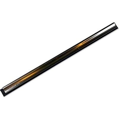 KIBROS Lame caoutchouc de rechange 35 cm pour raclette vitre Moerman Qualité professionnelle LAM35 - Publicité KIBROS Lame caoutchouc de rechange 35 cm pour raclette vitre Moerman Qualité professionnelle LAM35 - Publicité