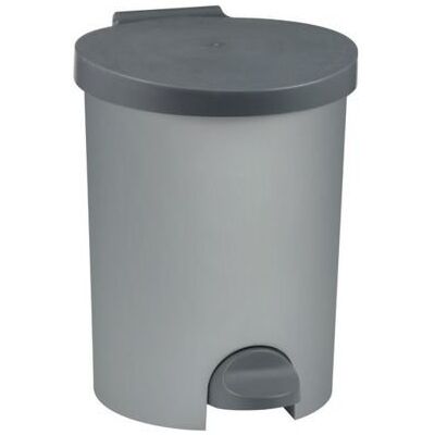 Poubelle de tri sélectif Curver - 15L, Moderne, Durable, Blanc - Publicité Poubelle de tri sélectif Curver - 15L, Moderne, Durable, Blanc - Publicité