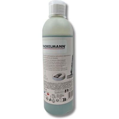 Fackelmann Nettoyant Aspirateur Laveur Robot et Balai 500 ml - Publicité Fackelmann Nettoyant Aspirateur Laveur Robot et Balai 500 ml - Publicité