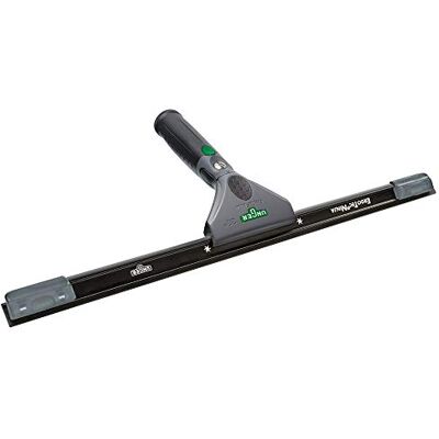 Unger - ErgoTec Ninja - 30° - 30 cm - Window Squeegee - Publicité Unger - ErgoTec Ninja - 30° - 30 cm - Window Squeegee - Publicité