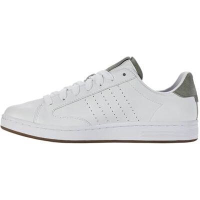 K-Swiss Lozan Klub LTH, Basket, - Publicité K-Swiss Lozan Klub LTH, Basket, - Publicité