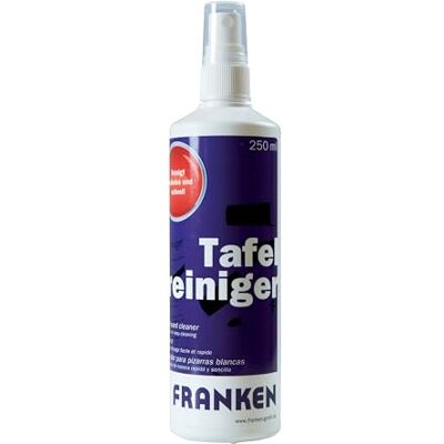 FRANKEN Z1915 Nettoyant d'écrans écologique - Nettoyant d'écrans - Publicité FRANKEN Z1915 Nettoyant d'écrans écologique - Nettoyant d'écrans - Publicité