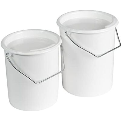 Westmark 237922E7 Boîte de rangement - Étanche, Sans BPA, 2L & 3L - Publicité Westmark 237922E7 Boîte de rangement - Étanche, Sans BPA, 2L & 3L - Publicité