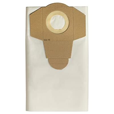 VACMASTER 951319 15-16 L - utilisation sèche uniquement - Sacs d'aspirateur - Publicité VACMASTER 951319 15-16 L - utilisation sèche uniquement - Sacs d'aspirateur - Publicité