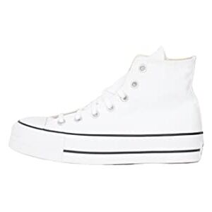 Converse 95ALL Star 560846C Couleur: Blanc Pointure: 37.5 EU - Publicité Converse 95ALL Star 560846C Couleur: Blanc Pointure: 37.5 EU - Publicité