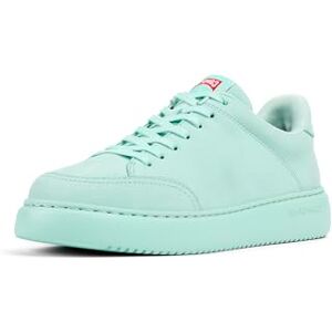 Camper Femme Runner K21 Basket, Bleu Pastel 021, 40 EU - Publicité Camper Femme Runner K21 Basket, Bleu Pastel 021, 40 EU - Publicité