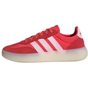 Adidas Women's Chaussure Barreda Decode, Pure Ruby/Semi Lucid Red/Clear Pink, 38 2/3 - Publicité Adidas Women's Chaussure Barreda Decode, Pure Ruby/Semi Lucid Red/Clear Pink, 38 2/3 - Publicité