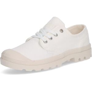 PLDM by Palladium 92351 Femme Blanc - Publicité PLDM by Palladium 92351 Femme Blanc - Publicité