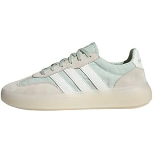 Adidas Women's Chaussure Barreda Decode, Alumina/Off White/Linen Green, 38 - Publicité Adidas Women's Chaussure Barreda Decode, Alumina/Off White/Linen Green, 38 - Publicité