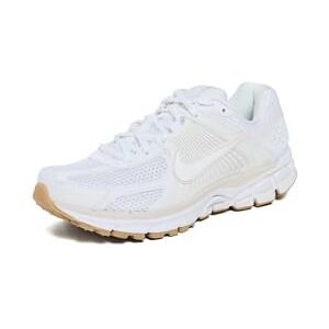Nike Zoom Vomero 5 Femme White/White-Phantom-Summit White EU 36 - Publicité Nike Zoom Vomero 5 Femme White/White-Phantom-Summit White EU 36 - Publicité