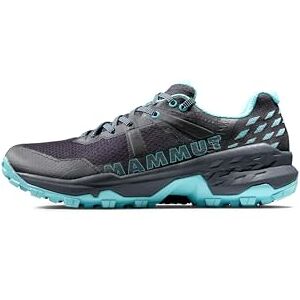 Mammut Chaussure de randonnée et de Trekking Sertig II Low GTX® Femme - Publicité Mammut Chaussure de randonnée et de Trekking Sertig II Low GTX® Femme - Publicité