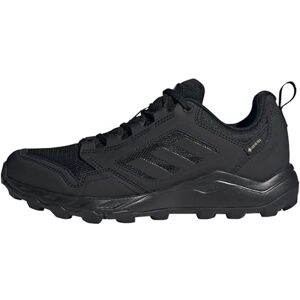 Adidas Femme Tracerocker 2.0 Gore-TEX Trail Running Shoes Basket, Core Black/Core Black/Grey Five, 37 1/3 EU - Publicité