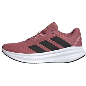 Adidas Femme Galaxy 7 Running Shoes, Crimson/Core Black/Semi Pink Spark, 43 1/3 EU - Publicité Adidas Femme Galaxy 7 Running Shoes, Crimson/Core Black/Semi Pink Spark, 43 1/3 EU - Publicité