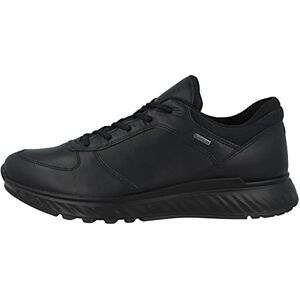 ECCO Femme Exostride Shoes, Noir, 38 EU - Publicité ECCO Femme Exostride Shoes, Noir, 38 EU - Publicité