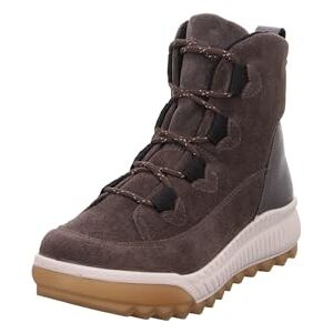 Legero Femme Tirano Gore-Tex à Rembourrage Chaud Après-Ski, OXYDE 2800, 36 EU - Publicité Legero Femme Tirano Gore-Tex à Rembourrage Chaud Après-Ski, OXYDE 2800, 36 EU - Publicité