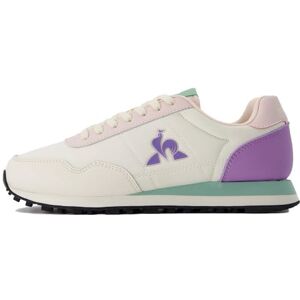 Le Coq Sportif Femme Astra_2 W, Tofu Lavender, 36 EU - Publicité Le Coq Sportif Femme Astra_2 W, Tofu Lavender, 36 EU - Publicité