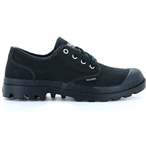 Palladium Pampa Oxford 92351008M, Basket 36 EU - Publicité Palladium Pampa Oxford 92351008M, Basket 36 EU - Publicité