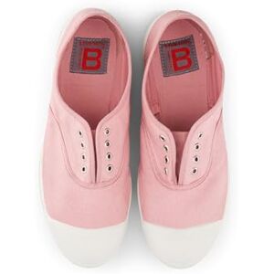 Bensimon Elly Femme Sais Basket, DRAGEE, 39 EU - Publicité Bensimon Elly Femme Sais Basket, DRAGEE, 39 EU - Publicité