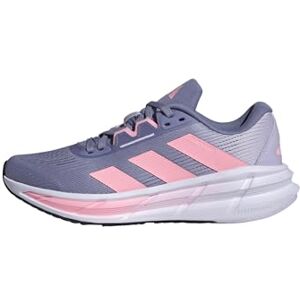 Adidas Femme Questar 3 Running Shoes Chaussures de Course, Silver Violet/Pink Spark/Silver Dawn, 42 EU - Publicité Adidas Femme Questar 3 Running Shoes Chaussures de Course, Silver Violet/Pink Spark/Silver Dawn, 42 EU - Publicité
