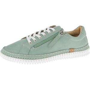 Andrea Conti Femme Damen Low Top Sneaker Basket, Menthe poivrée, 39 EU - Publicité Andrea Conti Femme Damen Low Top Sneaker Basket, Menthe poivrée, 39 EU - Publicité