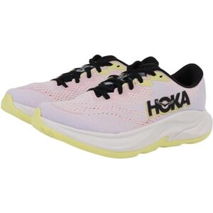 HOKA ONE ONE Rincon 4 Femme Carnation/Starlight Glow EU 37 1/3 - Publicité HOKA ONE ONE Rincon 4 Femme Carnation/Starlight Glow EU 37 1/3 - Publicité