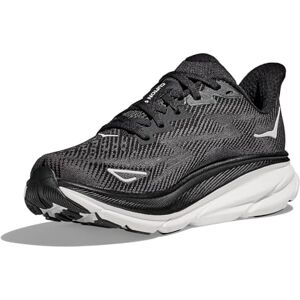HOKA One One Clifton 9 Femme Black/White EU 40 2/3 - Publicité HOKA One One Clifton 9 Femme Black/White EU 40 2/3 - Publicité