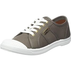 Les Tropéziennes par M. Belarbi LES TROPEZIENNES PAR M. BELARBI Femme CLORUNI Chaussures Detente Tennis Lacet, Kaki, 36 EU - Publicité Les Tropéziennes par M. Belarbi LES TROPEZIENNES PAR M. BELARBI Femme CLORUNI Chaussures Detente Tennis Lacet, Kaki, 36 EU - Publicité