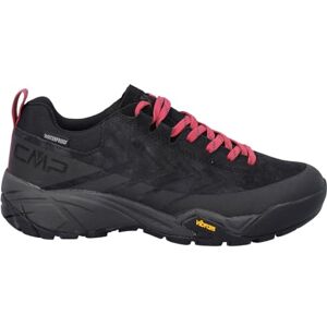 CMP Femme Mintaka WMN WP Trekking Shoes- Chaussures de Marche, Plomb, 39 EU - Publicité CMP Femme Mintaka WMN WP Trekking Shoes- Chaussures de Marche, Plomb, 39 EU - Publicité